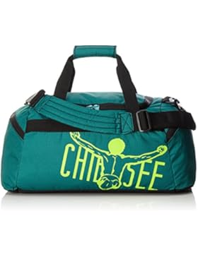 Chiemsee Unisex-Erwachsene Matchbag Small Umhängetasche, 25x24x50 cm