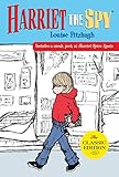Harriet the Spy by Louise Fitzhugh
