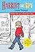 Harriet the Spy by Louise Fitzhugh