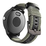 【Einfach zu installieren】Das Quick-Release-Design erleichtert das Ein- und Aushängen des Bandes von Hand, ohne Werkzeug; Fit für die Handgelenke von 5.51 '' bis 8.26 '' (140mm-210mm), deckt es die Mehrheit der Männer und Frauen. Bitte überprüfen Sie Ihre Größe vor dem Kauf.