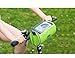 Produktbild Forepin® Fahrrad Fahrradtaschen Rahmentaschen Utensilien Lenkertasche Taschen Gepäckträger