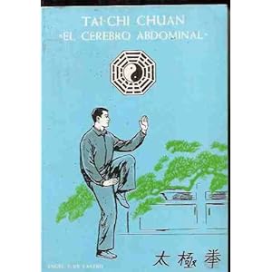 Tai-chi chuan "el cerebro abdominal"