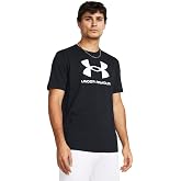 Under Armour UA SPORTSTYLE LOGO UPDATE SS Tiş&ouml;rt Erkek