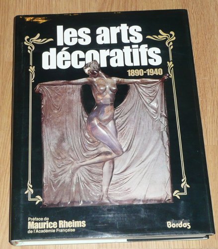 Download Encyclopédie visuelle des arts décoratifs : 1890-1940 (Encyclopédie visuelle Elsevier-Bordas)