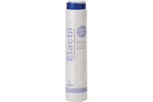 CALIER - Elactil. Champú para Perros y Gatos. Antiséptico. 250 ml