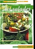 Idées cuisine : les salades