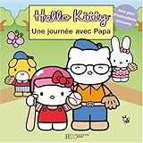 Une journée avec Papa