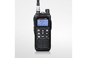 THUNDERPOLE T-X Portable CB Radio Handheld