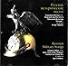 Produktbild Russian Military Songs (Russkie istoricheskie pesni) by Ushakov Igor, Male Choir of Valaam Singing Culture Institute. Artistic Director and conductor Igor Ushakov Miller Vladimir