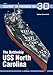 Produktbild The Battleship USS North Carolina (Super Drawings in 3d, Band 33)