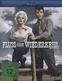 Flu� ohne Wiederkehr [Blu-ray] - Robert Mitchum