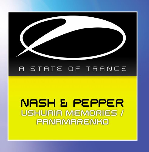 Preisvergleich Produktbild Ushuaia Memories / Panamarenko