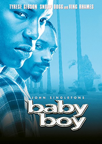 John Singletons Baby Boy