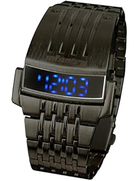 INFANTRY Herren Digitales Quarzw