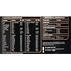Reflex Nutrition Instant Mass Heavyweight Mass Protein Powder Over 1000 Calories Per Serving 60g Protein 18 Vitamins (Chocolate, 2kg) - Image 3