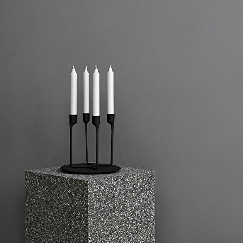 Normann Copenhagen 330300 Heima, Kerzenständer - 3