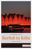 Cover zum Buch Barfuß in Köln