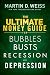 Produktbild The Ultimate Money Guide for Bubbles, Busts, Recession and Depression