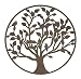 Produktbild Metall Wand-Bild Baum XXL