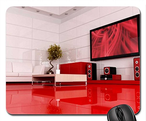 Preisvergleich Produktbild RED passiones Mouse Pad, Mousepad