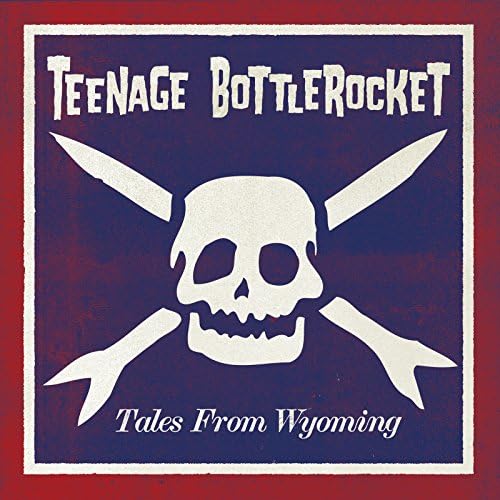 Tales From Wyoming (Colored Vinyl, Includes CD of full album) [VINYL]