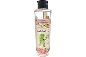 SC MESTIZAJE MAYORISTA Y DISTRIBUIDOR Colonias Kananga Esoterica -Ruda -Palo Santo- Kananga Colonia de Santeria 200 ml autenticas Colonia Kananga)