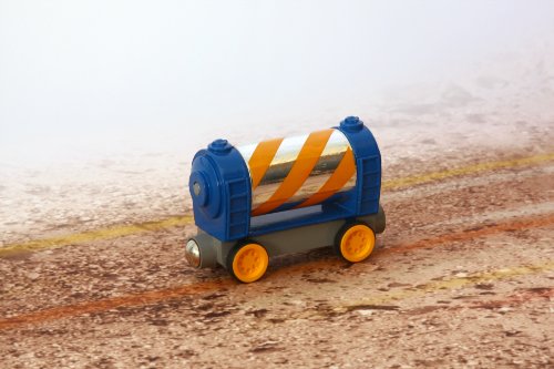 Toystate Caterpillar Preschool: Express Train Light and Sound