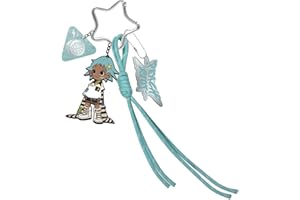 POP MART Lil Peach Riot: Loading! Series-Keychain-Frankie Zufällige Figuren Anime Actionfiguren Sammelfiguren Sammler Kunstspielzeug Spielzeug Figuren Geschenk 1Piece