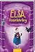 Cover zum Buch Elsa, Hexenlehrling: Lizenz zum Zaubern