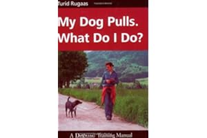 My Dog Pulls. What Do I Do?