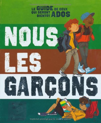 Nous les garçons