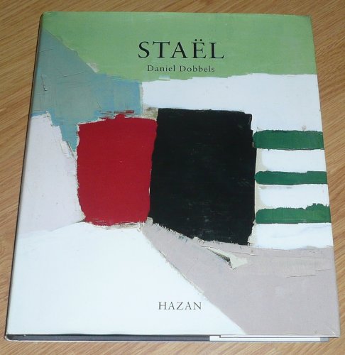 couverture de : Sta&euml;l