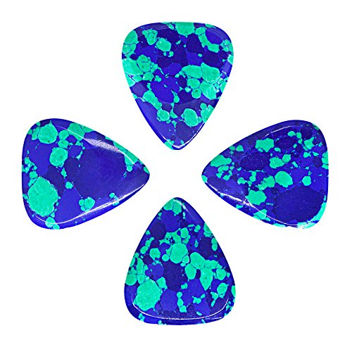 Stone Tones STOMA4 - Púa (paquete de 4 uds.)