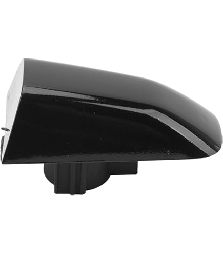 LT Easiyl Türgriff Schwarz Für Range Rover Evoque 2011-2019 - LR048299 Ersatz