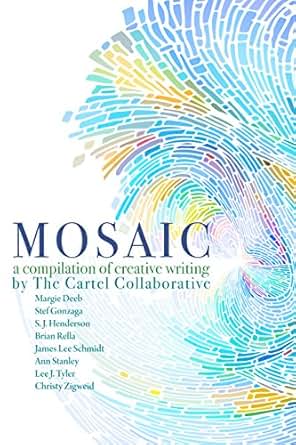 Creative writing compilation 07 image