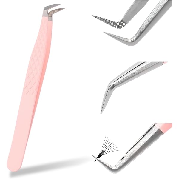 NICENEEDED Wimpernband – 20 Blätter, Doppelseitig Klebend, 40x20 Mm, Für Wimpernverlängerungen, Fächerbildung & Aufbewahrung