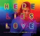 Here Lies Love: Original Cast Recording (2xCD) by David Byrne (2014-05-06) - David Byrne