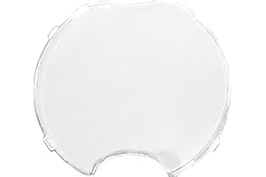 Cressi Protective Lens Michelangelo/Donatello Screen