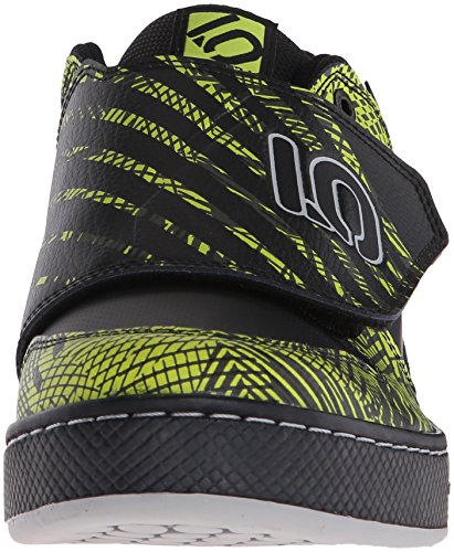 Five Ten MTB-Schuhe Freerider ELC Psychedelic Gelb - 4