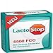 Produktbild LactoStop 5.500 Tabletten im Spender, 40 St.