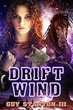 Image de Drift Wind: Sci-fi Western (The Wind Drifters Series Book 4) (English Edition)