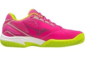 Mizuno Scarpe da Donna Padel Break Shot 4