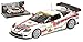 Produktbild Corvette Z06 R GT3 Callaway Competition - Alessi/keilwitz -Adac GT Masters 2011 in 1:43 Scale by Minichamps by Minichamps