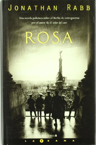 Download ROSA (LA TRAMA)