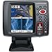 Humminbird 698ci HD SI KVD NAV Combo - Side Imaging TM Transducer - KVD Edition RS.66199.00