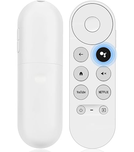 kwmobile Custodia Silicone Telecomando Compatibile con Samsung BN59
