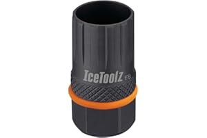 IceToolz Estrattore Shimano corona a vite LF-09B3