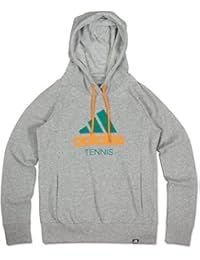 adidas tennis pullover
