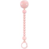 Suavinex, Silicone Baby Pacifier + 0 Months, Colour Essence, Pink