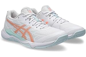 Asics Gel-Tactic 12 Hallensportschuhe für Damen